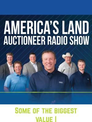 Curious about what kind of return on investment our products can potentially offer? Our VP of Business Development Max joined America's Land Auctioneer for their latest episode to discuss that and other topics - check out the whole episode at America's Land Auctioneer's website! #agriculture #agtech #ranching #returnoninvestment#cattle