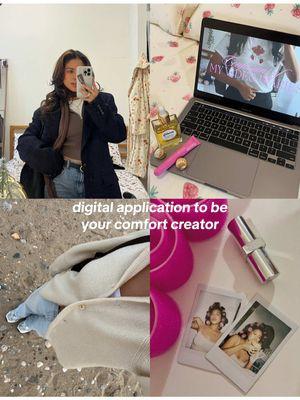 Grateful for the community I’ve built here & will forever be grateful for this app for allowing me to connect with so many of you & push myself to be the creator I never thought I could be. I want to continue to build my community, so let’s connect! comment your IG so we can be friends before this app potentially goes away 🥺💗#latinacontentcreator #comfortcreator #softgirlera #fashiongirlies #makeupgirls #girlygirlaesthetic #mexicana #buildingacommunity #CapCut 