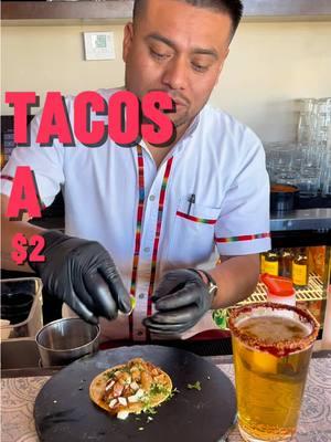 Disfruta el MARTES de TACOS $2 y CERVEZA $5 de Barril los esperamos mi gente gracias por el apoyo Saludos 🖖 #somosOaxaca #echoenOaxaca #samosoaxca #mexicanfood #oaxacanfood #tacos 