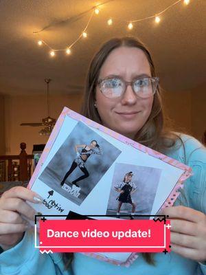 Replying to @elle if you’ve been iffy about a video you wanted to make, POST IT! Literally my dance video didn’t even get that many views and I FOUND someone! 🙌🏼👯‍♀️ TikTok is an amazing place and I will be so sad if it actually goes away. Make sure to find us elseware to see my dance videos sometime soon! 😍 #dance #dancer #competition #competetivedance #kickline #jazz #tapdance #tap #minnesota #mn #mndancer #maurisschoolofdance #dancers #sota #update #goodnews #thankful #tiktokisamazing  