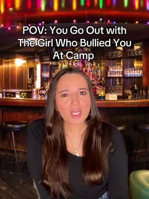 GLOW UPS ARE COOL!! COME BACK  #fyp #camp #sleepawaycamp #dating #nyc #jewish #murrayhill #GlowUp #longisland #westchester #florida #newjersey #frat #sorority 