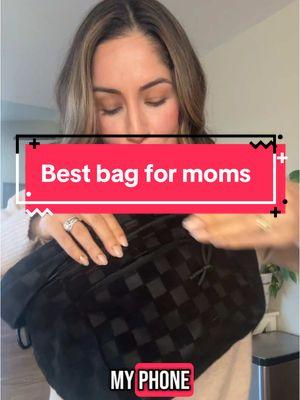 Just checked and it’s on major S A L E run!!! #bumbag #beltbag #fashion #womensfashion #carryallbag #womenessentials #bestbag #slingbag #momfashion #momessentials #mommusthaves 