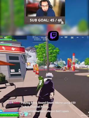 Unleashes on TikTok Fortnite kids, a SCATHING rant about entitled TikTok kids – and you won't believe the stories he shares! #TikTokCringe #ToxicFans #StreamerProblems #Unfiltered #Rant #Fortnite #Livestream #GamingCommunity #OnlineEtiquette #BeggingForGifts #fortniteclips 