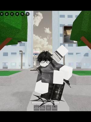 Heian Era Sukuna JJS #jujutsukaisen #jujutsushenanigans #roblox #jjs #anime #battlegrounds #fyp #sukuna #jjk #heianerasukuna