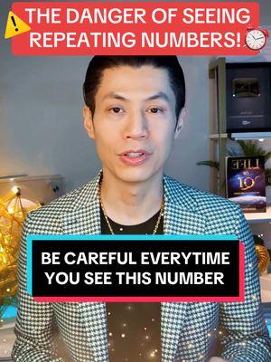 The significance of seeing repeating numbers like 444, 333, and 777. These numbers can hold personal meaning and serve as nudges to pay attention to important aspects of our lives. 	#numerology #spiritualsigns #personaldevelopment #intuition #synchronicity #repeatingnumbers #numbers #angelnumbers #signs #warning  #fyp #foryoupage 