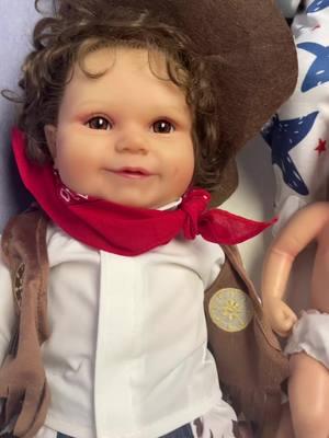 Cute baby doll#rebornbaby #reborndoll #babesidereborndoll #gift #babeside #babydoll #silicone 