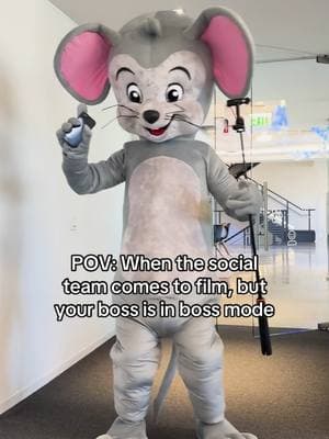 Do NOT disturb the boss when they are in boss mode 😮 #bossmode #socialteam #social #ABCmouse