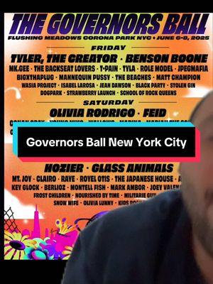 #greenscreen Governors ball in New York #xmcustodio #feid #ferxxo #ferxxo444 @Feid @baby miko @govballnyc 