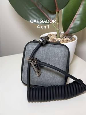 #Viral #pyf #foryoupage #viraltiktok #cargador4en1 