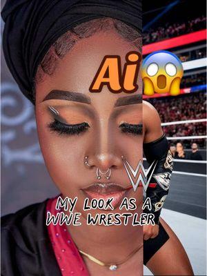 WWE this queen is here to slay!✨👀#CapCut #RawOnNetflix #wwefilter #WWE #wweraw 