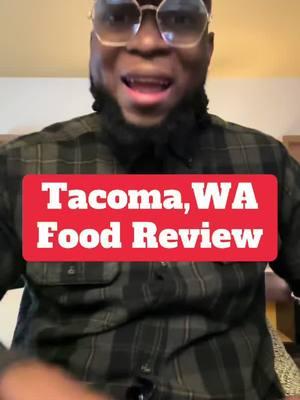 THE GRITS THOUGH‼️😳😂 I had Nathaniel try a place called “Pacific Southern” in Tacoma,WA so let’s see how it went 😂 #ChristianJohnsonComedy #fy #fyp #foryou #foryoupage #funny #comedy #foodreview #foodblogger #foodtiktok #food 