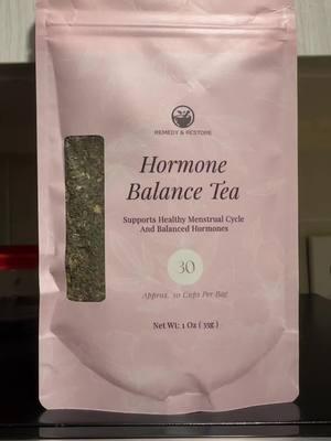 The sa ap bon pou ou 👌 #hormonebalance #hormonebalancetea #chineseherbaltea #fanejoseph14 #viralvideo 