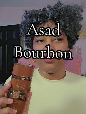 #asad #bourbon #asadbourbon #lattafa #lattafaperfume #lattafaasad #perfumetok #blindbuys #fragrancetiktok #fragrancetok #perfumetiktok 