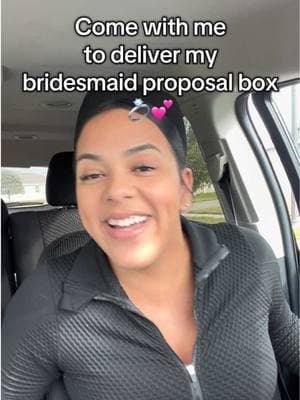 This has been the best videos 🥲💕🫶🏼 #bridesmaidproposal #bridesmaids #wedding #weddingtok #weddingplanning #bridesoftiktok #2026bride #proposalboxes #bridesmaidproposalbox #foryoupage #fyp 