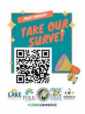 🌟 Four Corners Commissioners Task Force Update 🌟 Working together for a better community! 🤝 Addressing key issues in Lake, Polk, Osceola, and Orange Counties. 🌴 Focused on improving housing, transportation, and quality of life. 🏠🛣️✨ Your voice matters! 💬 📋 Fill out the survey in my bio and help shape the future of our region! 🖊️💡 ___________________________________________ 🌟 Actualización del Grupo de Tareas de los Comisionados de Four Corners  ¡Trabajando juntos por una mejor comunidad! 🤝 Enfoque en vivienda, transporte y calidad de vida. 🏠🛣️✨ ¡Tu voz cuenta! 💬 📋 Llena la encuesta en mi bio y ayúdanos a mejorar nuestra región. 🖊️💡 #fourcorners #florida #floridapolitics #publicservice #residents 