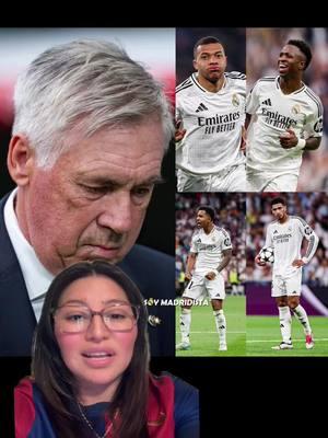 #Realmadrid #Noticias#ancelotti #realmadridcf #galacticos 