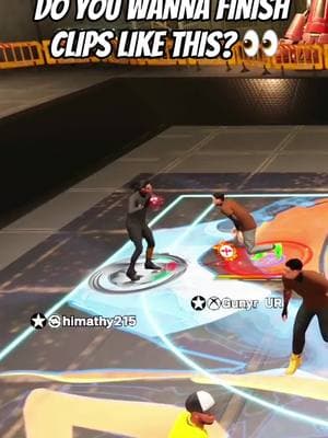 BEST JUMPSHOT FOR SHORT GUARDS! #2k #2kcommunity #2k25 #2kcontent #nba2k25 #2ktiktok #2kclips 