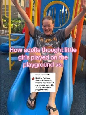 Replying to @AmberLove🖤 another classic in case my girl gets banned. TRYING TO SIGN UP FOR RED NOTE GUYS ITS NOT WORKING BUT I WILL PREVAIL #girlhood #playground #kids #imagination #play #playground #tiktok #fyp 