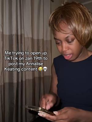 Finna hope on that VPN stop playing with me rn! TikTok is my joy and peace!! 😭 #fyp #violadavis #violadaviswalk #annalisekeating #annalisekeatingwalk #tiktok #tiktokban #vpn #rednote #comedy #humor #funn #funnyvideo #trending #viral #hello #herro #htgawm #howtogetawaywithmurder #content 