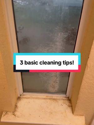 Did you know any of these tips? #clean #howto #tips #CleanTok #helpful #trending #viral #basic #cleaningtips 