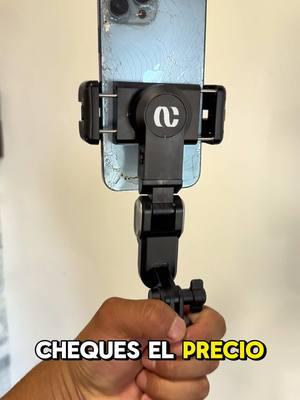 #aifacial #tracking #gimbal #360gimbalstabilizer #gimbal #add #tripode #tripodeparacelular #grabarvideos #losmejorestripode #paratipage #foryou 