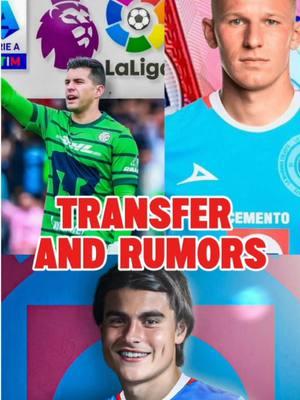 Crazy Tuesday In The Liga Mx! 🇲🇽🧤Julio Gonzales is being wanted by two European teams! 🇲🇽Monterrey’s Chespi Lopez wanted by a Scottish Team! 🇲🇽🇦🇷 Luka Romero set to join La Maquina de Cruz Azul! Sorry Chivas! 😳 🚂 Cruz Azul Also wants LAFC Mateusz Bogusz 😳🇲🇽 #ligamx #futbolmexicano #s4daves #cruzazul #lukaromero 