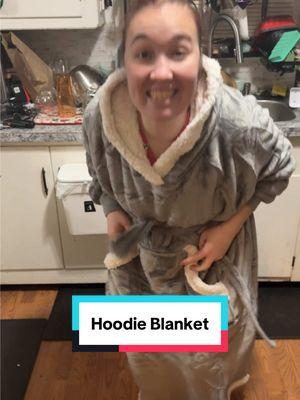 This hoodie blanket is a game changer for sleeping #blanket #hoodieblanket #warm #cozy #comfy #fluffy #TikTokShop #tiktokmademebuyit #tiktokshopfinds #tiktokshopblackfriday #tiktokshopcybermonday #tiktokshopholidaydeals #fyp #viral #trending