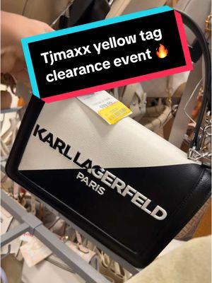 #clearance #tjmaxx#tjmaxxclearance #clearanceshopping #clearancefinds #ofertas #descuentos#ofertasimperdibles #handbag #purse #tjmaxxfinds #fypシ #paratii 