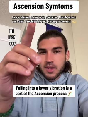 Signs that you are ascending! 🧘✨🚀 #ascenscion #growingpains #growthmindset #physicalreality #dream #consciousness #awakening #bashar #darrylanka #shakespeare #dolorescannon #newearth #simulation #onelove #higherself #highermind #555