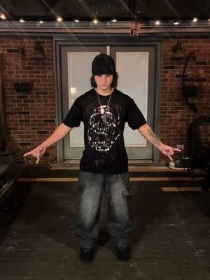 startin riots in my #metalmulisha #threedaysgrace #numetal #rock #y2k #outfit #affliction #alternative #y2koutfits #2000s #y2kfashion #swag #grunge #fitcheck #alt #altstyle #dcshoes  