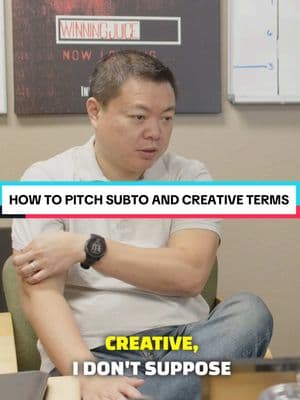 How To Pitch SubTo Creative Finance And Terms in Real Estate #realestate #wholesalerealestaet #subto #sales #salesteam #salescourse #salestraining #salesteam #creativefinance #finance #sellerfinance