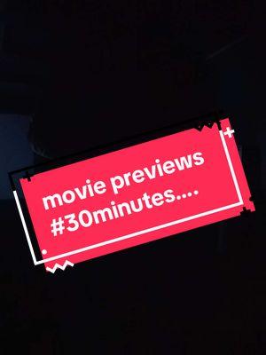 30 min previews before a movie … #dance #strutit #AMC #previews #dumb #pnw #babygirl #nicholekidman #hollywoodmovies