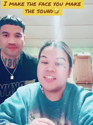 #fyp #marshallese🇲🇭 #islandertiktok #couplegoals 🤣🤣my wife face lobe this challenge 