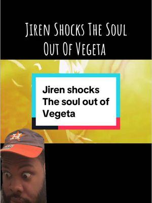 #greenscreenvideo #greenscreen Jiren shocks the soul out of Vegeta #jiren #vegeta #dragonball #dc #marvel #anime #manga #comic #weebtiktok #attavsdef #kagooya #fyp #fypシ 