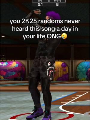 Who remembers this banger from 2K21🥺? #fyp #nba2k #stepp2k #2k #2ktiktok #2k21 #❤️ #ksellin #2kcommunity #2k25 