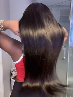 @Yawawe Hair YAWAWE Hair 13x6 Lace Frontal Straight Wig 30inches link in bio < #13x6lacefrontwig #frontalwig #blackgirlmagic #fyp #yawawehair #yawawehairreview