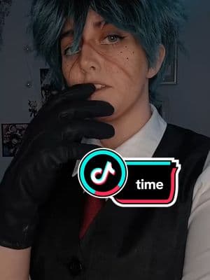 #cosplay #animefans #cosplayersoftiktok #myheroacademia #deku #myheroacademiaanime #bokunoheroacademia #villiandeku #onthisday 