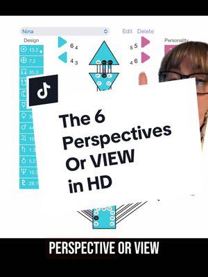 #greenscreen #perspective #view #humandesign #astrology #arrows #thefourtransformations #thevariables #mentalhealthtiktoks 