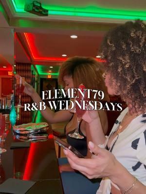 Grown & Sexy R&B Wednesday Night Each & Every Wednesday Doors open 8pm  Free “Entry” for Everyone❗️ Element79 - 1359 St. Bernard Ave New Orleans, La  #neworleans #thingstodoinneworleans #nola #wednesday 