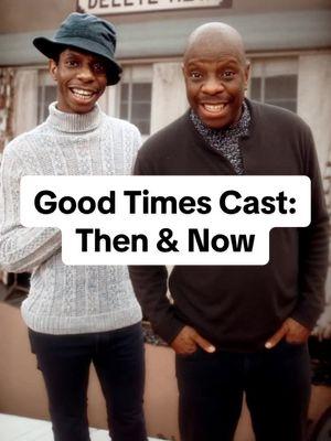 Good Times: Then & Now – Where Are They Now? 🎥✨ From the struggles and laughs in Chicago’s Cabrini-Green to shaping pop culture history, Good Times gave us unforgettable characters and moments. 📺✨ Here’s a look at the iconic cast—then and now—and what they’ve been up to since the show. 🌟 🌟 Jimmie Walker (J.J. Evans): At 77, Jimmie still lights up stages as a stand-up comedian, staying true to his “Dy-no-mite!” roots. 🎤🔥 🌟 Esther Rolle (Florida Evans): The beloved matriarch continued to act in films like Driving Miss Daisy before her passing in 1998 at age 78. She left behind a legacy of grace and strength. 💕🎭 🌟 John Amos (James Evans Sr.): Known for his powerful roles, John remained active in TV (Roots, The West Wing) and passed in 2024 at 84, celebrated for his enduring talent. 🎥✨ 🌟 Bern Nadette Stanis (Thelma Evans): Now 71, BernNadette is a celebrated author, speaker, and advocate for Alzheimer’s awareness. 📚💖 🌟 Ralph Carter (Michael Evans): At 63, Ralph stepped away from the spotlight and now focuses on his community and family. 🏡✨ 🌟 Ja’Net DuBois (Willona Woods): An Emmy winner for her voice work on The PJs, Ja’Net passed in 2020 at age 74, leaving a lasting impression with her charisma and talent. 💐🎶 🌟 Janet Jackson (Penny Woods): The global superstar at 58 continues to dominate music and inspire fans with hits and iconic tours. 🌟🎵 #GoodTimes #ThenAndNow #WhereAreTheyNow #70sTV #ClassicSitcoms #GoodTimesCast #NostalgiaTrip #FloridaEvans #DyNoMite #JanetJackson #TVLegends #EstherRolle #JohnAmos #JimmieWalker #BernNadetteStanis #RalphCarter #JaNetDubois 