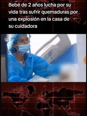 #tragedia #🥺 #noticias #latinos #videoviral 