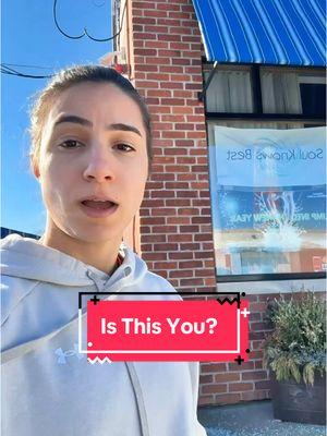 NEW PEOPLE!!!  Why start only to stop?! I hated hearing that there was a day dedicated to people quitting their fitness journeys  The people that usually quit tend to do this annually to If you’re thinking about quitting, you need to ask yourself  this- what is different about this time than last time?  If there is nothing different, then your outcome won’t change  If you don’t know what needs to change, talk to me, and I’ll help you! DM me for a free consultation so we can figure it out together 💪🏼 #newyearsresolution #newyearsresolutioners #newyearfitnessgoals #nationalquiltingday #nationalquitters #creatorsearchinsights 