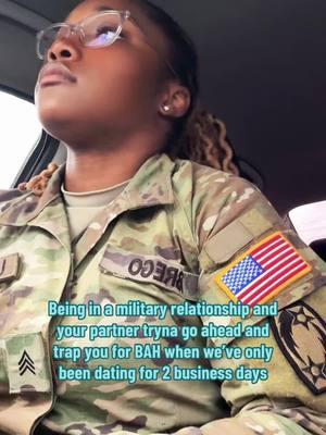 Dawg I don’t even know your favorite color yet!  #fyp #fypp #fyppppppppppppppppppppppp #fyppp #foryou #fypシ #military #miltok #army #activeduty #blackmiltok #miltokcommunity #militarycommunity #reserves #nationalguard #militaryhumor 