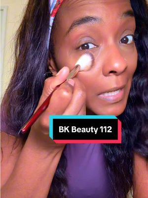 This BK Beauty brush is a must have! #makeupbrushes #bkbeautybrushes #makeuptok #BeautyTok #MomsofTikTok #tiktokshoppicks #lauralashae 