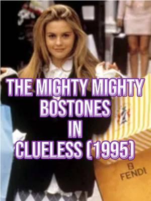 When The Mighty Mighty Bosstones Took Over ‘Clueless’ in 1995 | Paul Rudd’s Iconic Movie Moment #MightyMightyBosstones #CluelessMovie #PaulRudd #1995Movies #SkaMusic #IconicScenes #Throwback #90sNostalgia #FilmHistory #FYP #ForYou #MovieMoments #SkaVibes