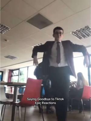 Saying Goodbye to Tiktok Epic Reactions #goodbyetiktok #fyp #fypシ #tiktokban #rednote #jokes #banningtiktok #tiktoker #foryoupage #fypシ゚viral #trending #funnyvideo #ban #sad #reaction #epic #epicfail #Appalachia #CapCut #appalachian #creepypasta #appalachiantrail #appalachianmountains #supernatural #scaringpeople #horrortiktok #scaryvideos #creepytok #haunted #horrorgame #skinwalker #horrortiktok #conspiracy #misterio #paranormalactiviy #creepytok #historiasdeterror #horrorstory #truecrimetiktok #scarytiktok #hauntedtiktok #paranormaltiktoks #scarystories #wendigo #skinwalkervibes #rake #coyotes #shapeshifter #animals #wilderness #feralpeople 