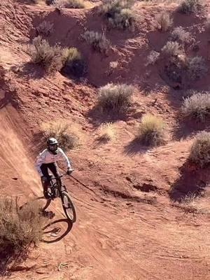 #cllctv #mtb #biking #freeride #utah 