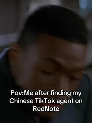 #rednote #Tiktokban #tiktokbanned #tiktokagent #rednoteapp #rushhour #rushhour2 #rushhour3 #rushhour4 #christucker #2025 #rushhourmovie 