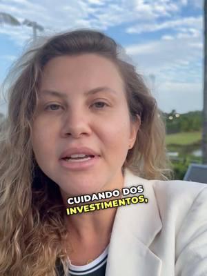 Eu falo sobre como meu trabalho com investimentos é um constante desafio, mas também uma fonte de lucro e satisfação. Eu mostro meus diferentes investimentos, alguns mais confiáveis e outros mais arriscados, e peço a opinião dos espectadores sobre se estou fazendo os investimentos certos.#vidanoseua brasileirosnaflorida #brasileirosnoseua #filho 