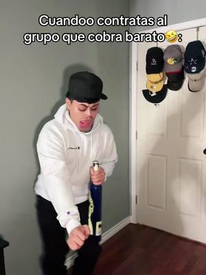 Que fue 🤣💀 #djbarato #grupo #memes #foryoupage #paratii #risas #trending #fypppppp #comedia #hispanic 